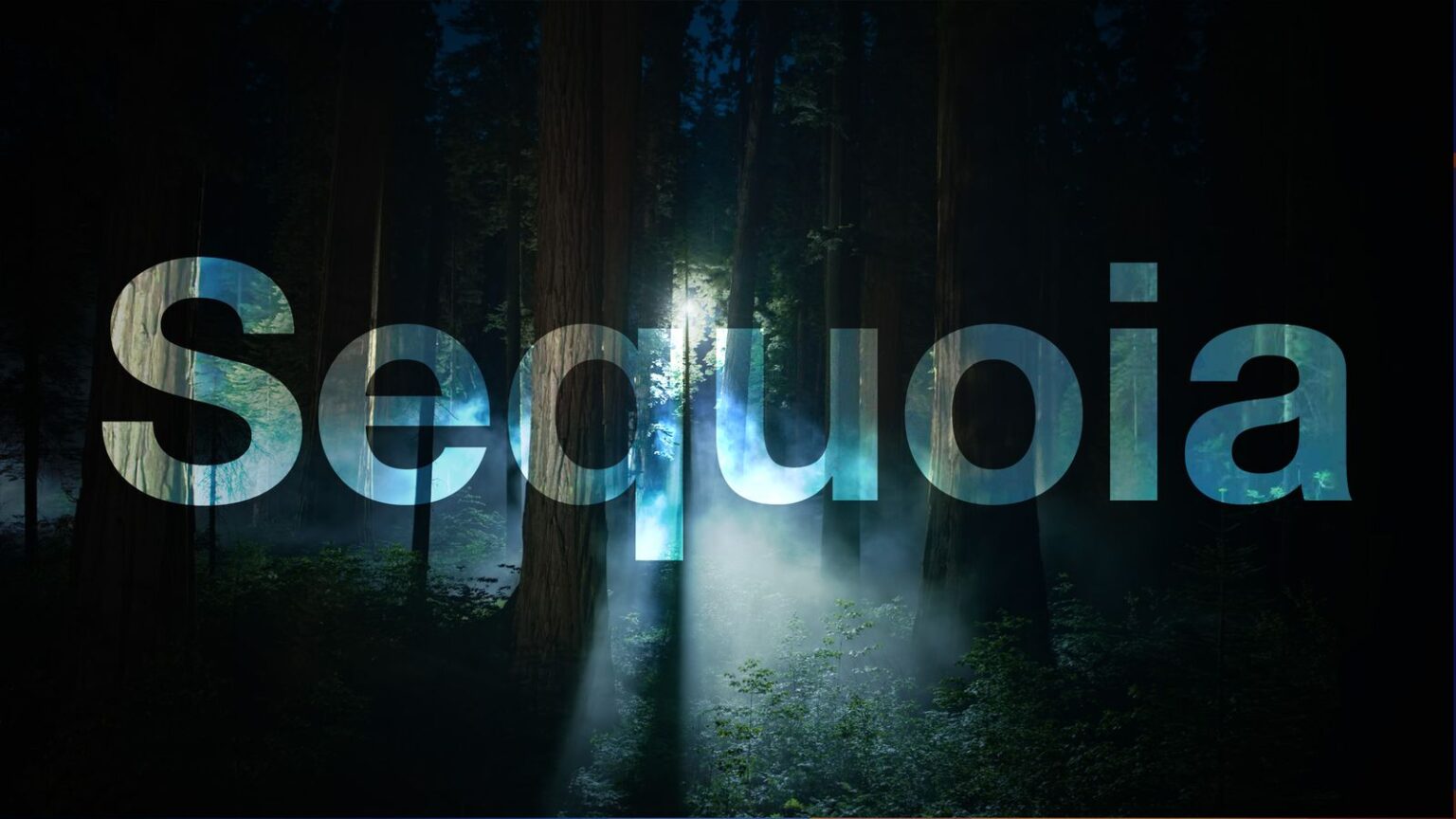 macOS-Sequoia