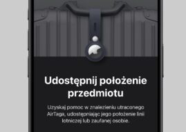 Nowa funkcja „Znajdź” z iOS 18.2 trafi do ponad 15 linii lotniczych