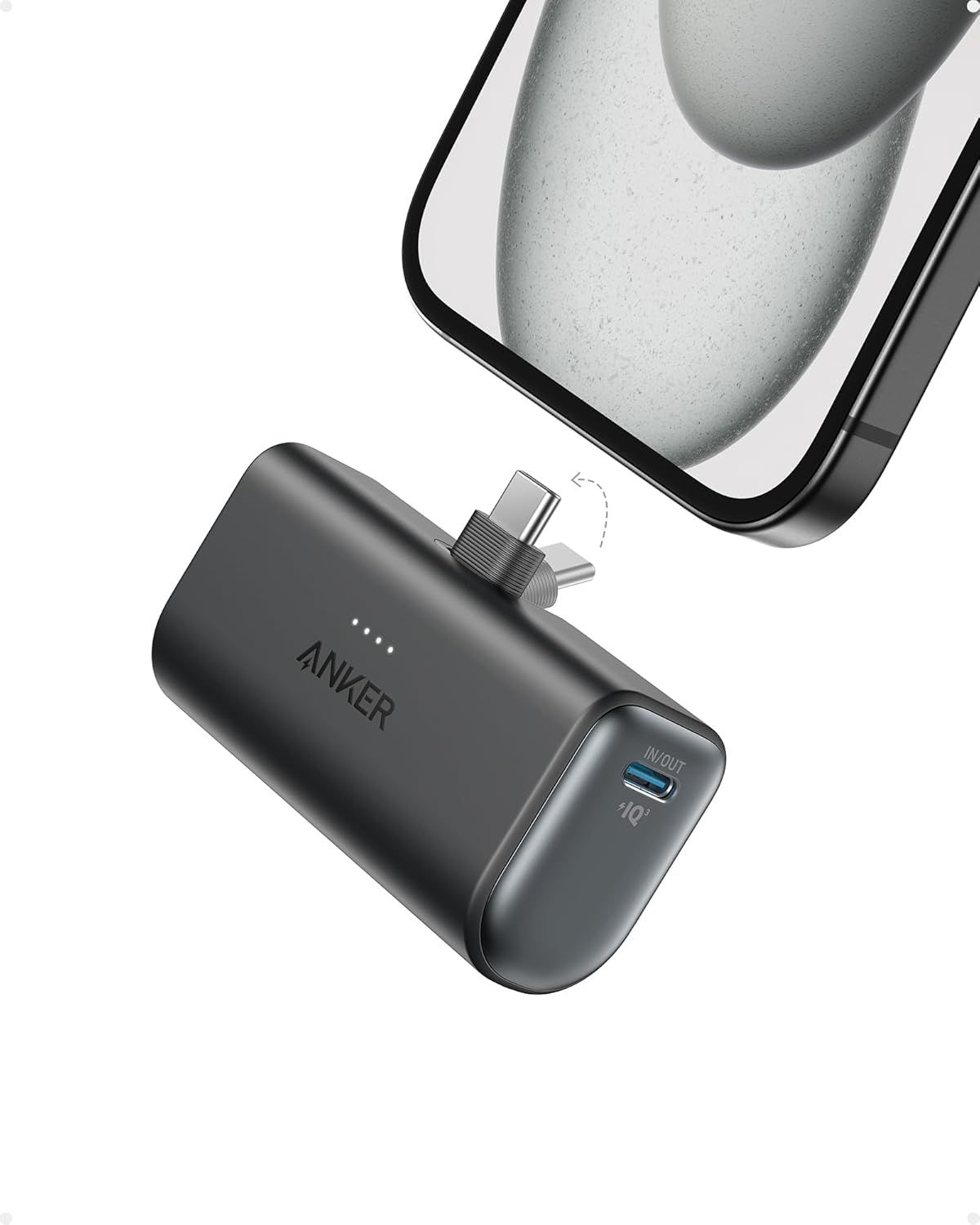 Anker Nano Powerbank