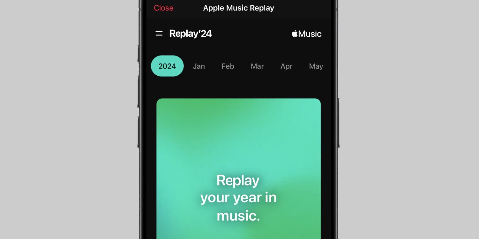 Apple-Music-Replay2024