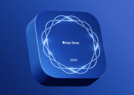 Apple nagradza zwycięzców konkursu App Store Awards 2024