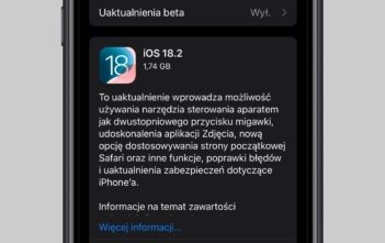 iOS 18.2