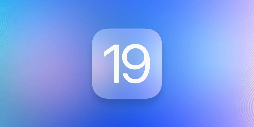 iOS 19