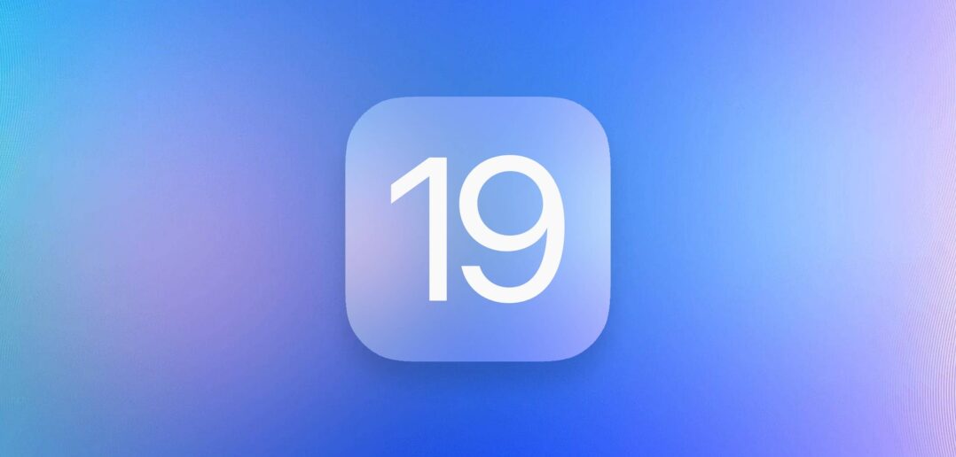 iOS 19