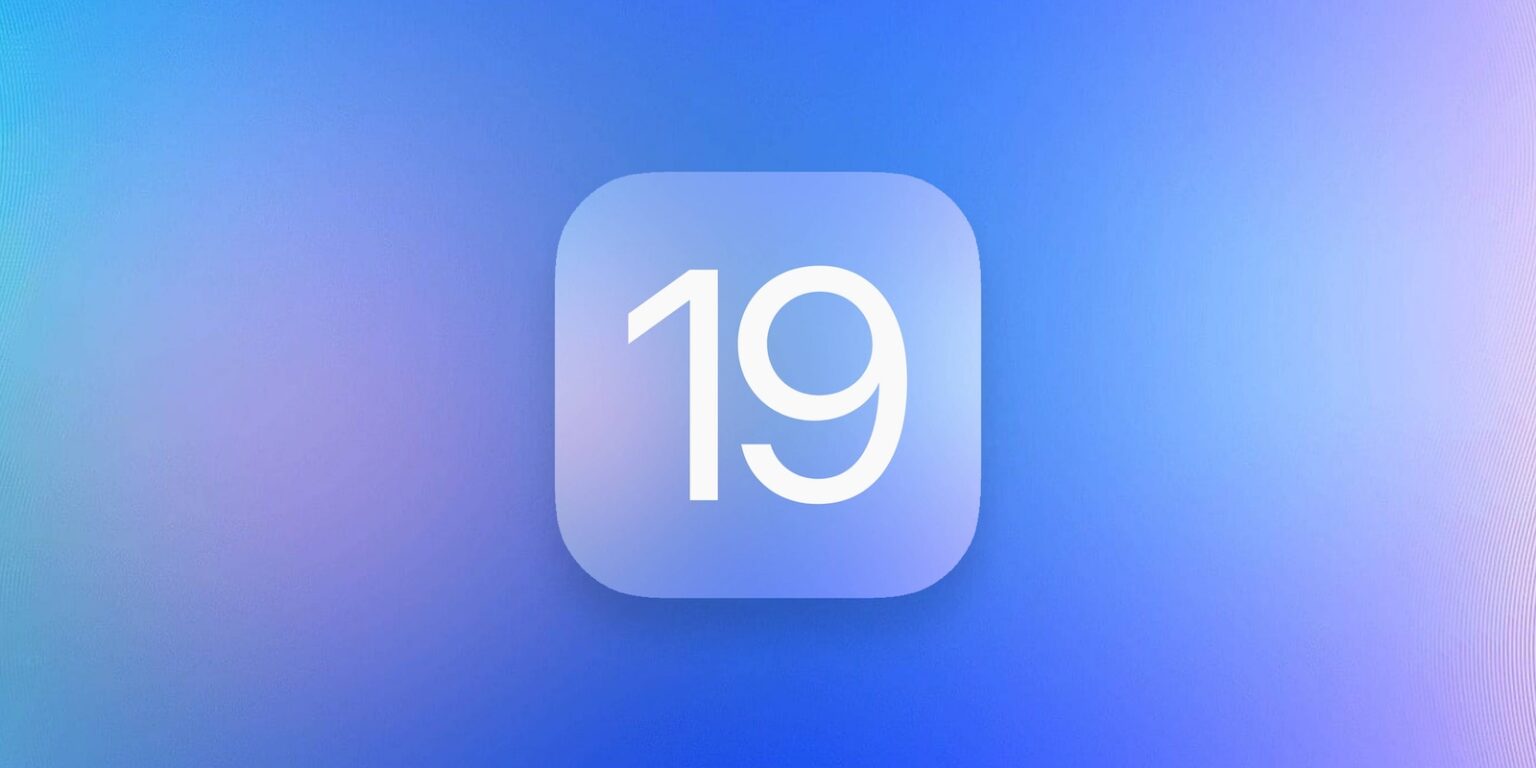 iOS 19