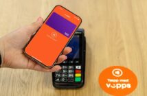 Vipps-Apple-Pay