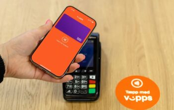 Vipps-Apple-Pay