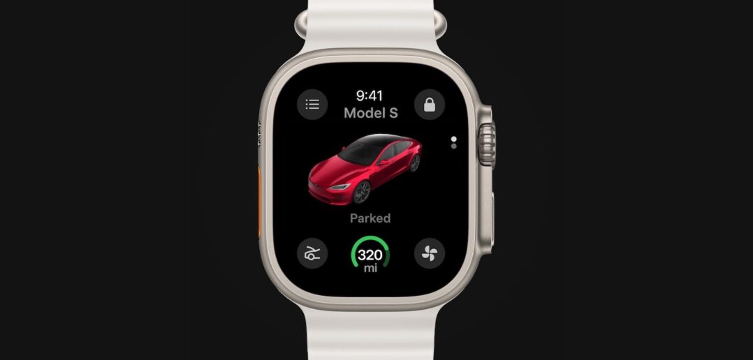 tesla-apple-watch-aplikacja