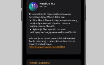 watchOS 11.2