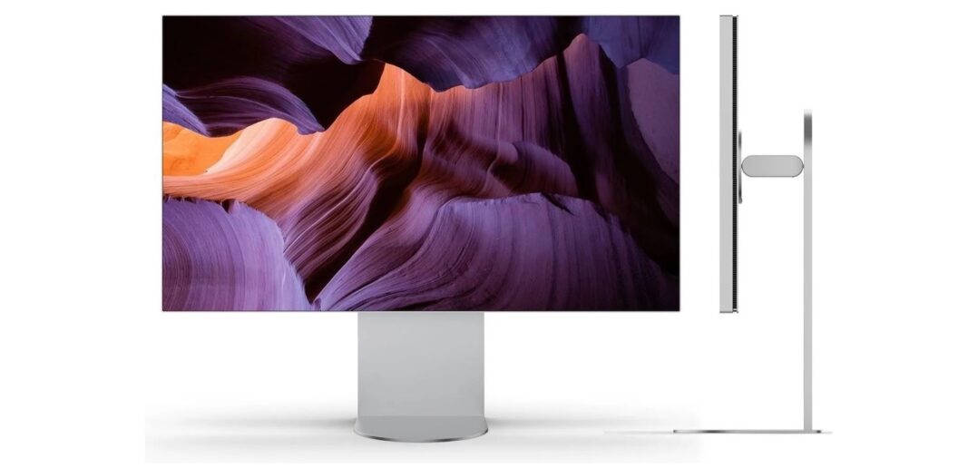 LG UltraFine 6K Monitor (Model 32U990A)