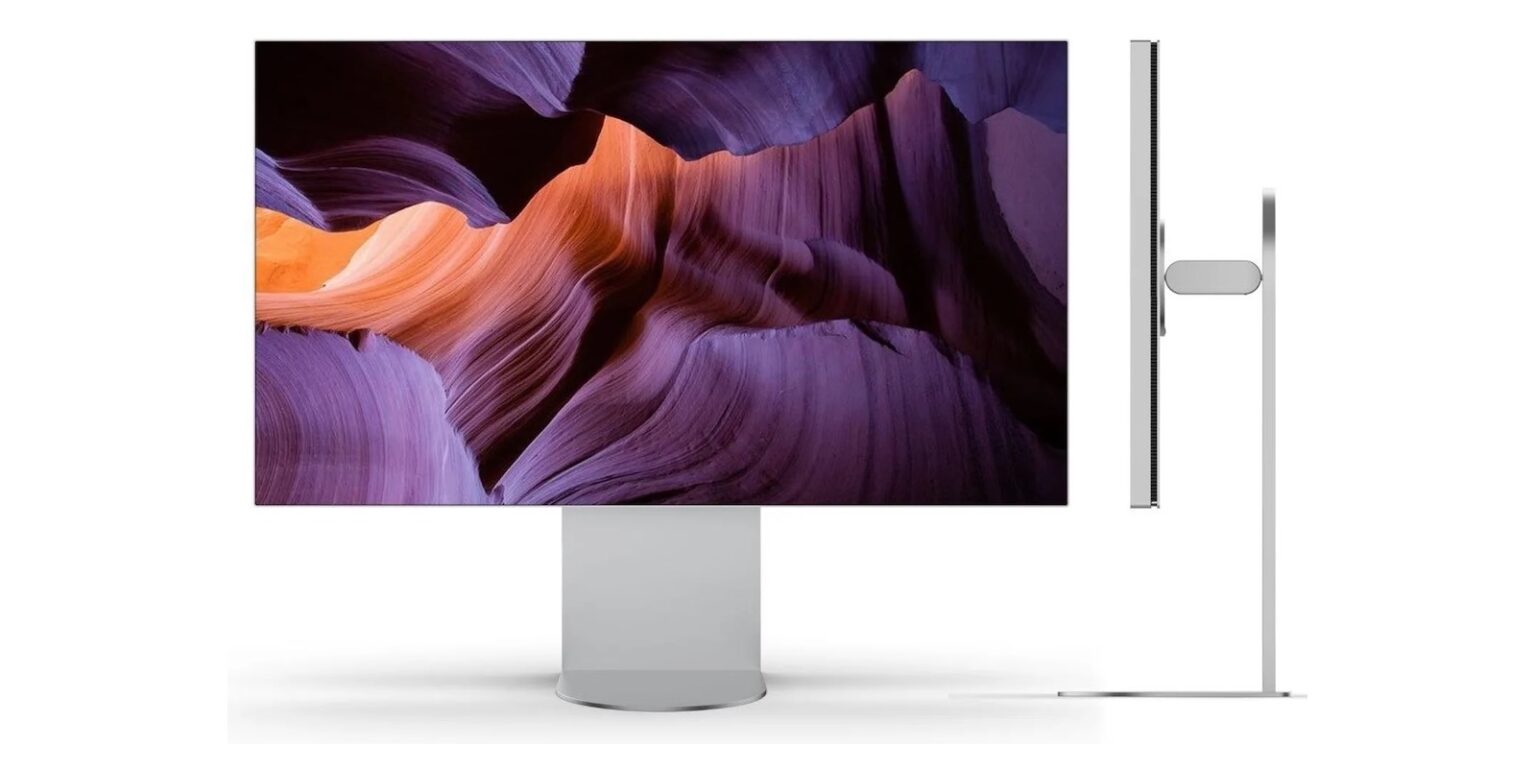 LG UltraFine 6K Monitor (Model 32U990A)
