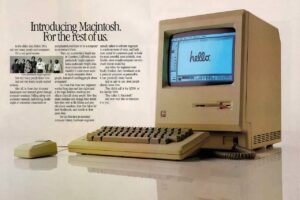 macintosh