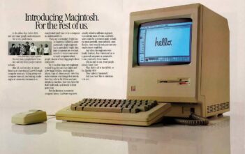 macintosh