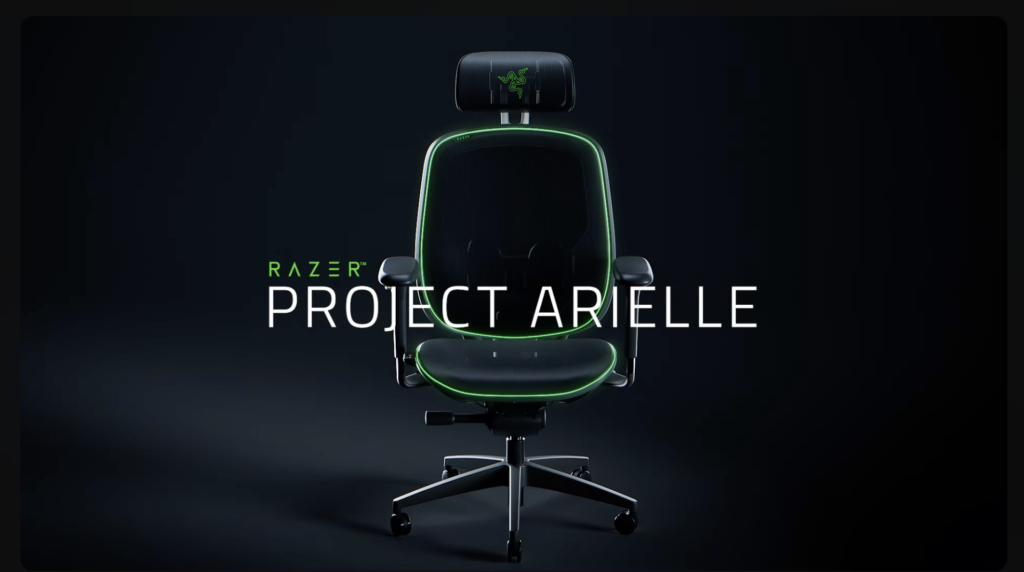Razer-Project-Arielle