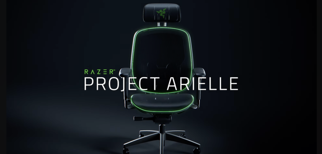 Razer-Project-Arielle