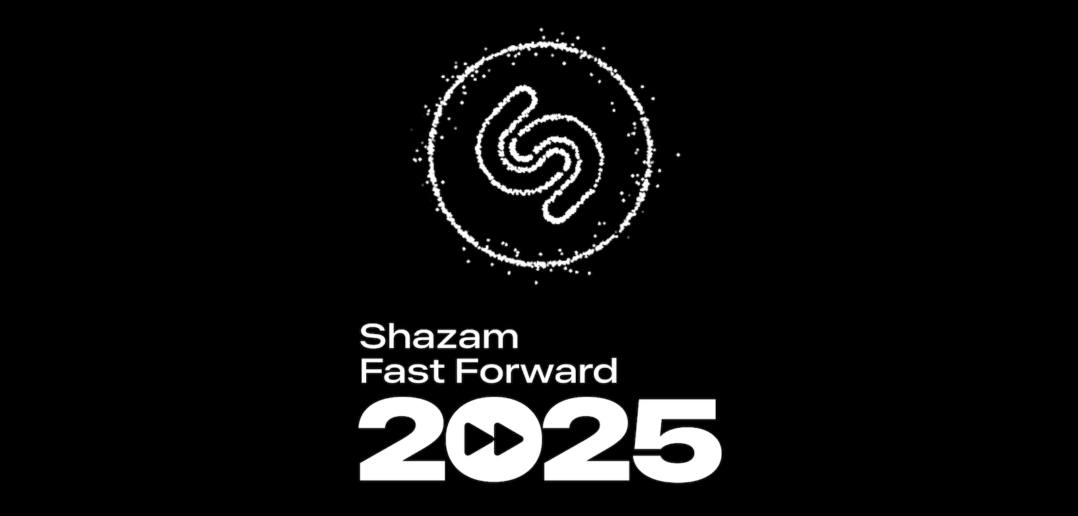 Shazam Fast Forward 2025