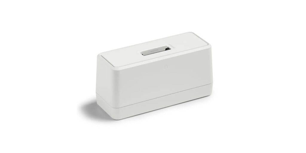 Swippitt Instant Power System