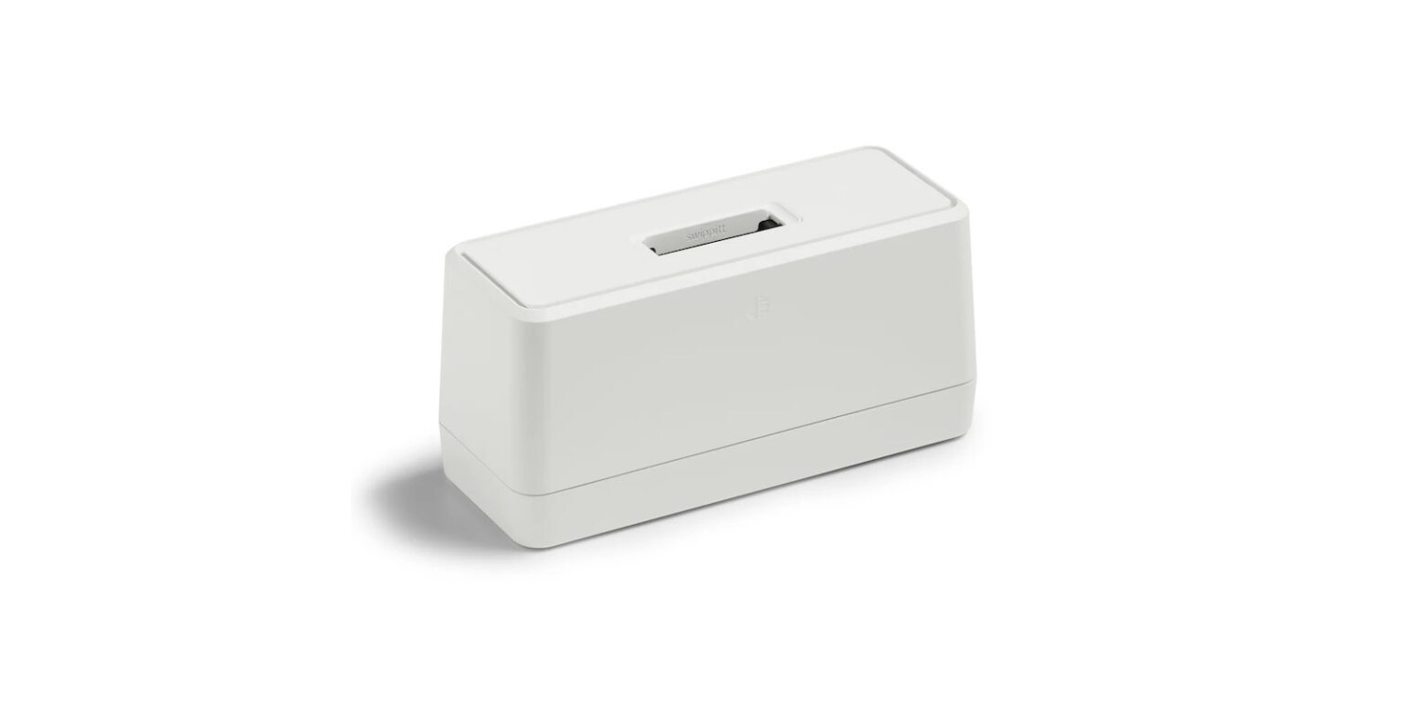 Swippitt Instant Power System