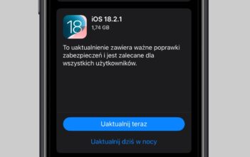 iOS 18.2.1