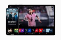 Apple-TV-app-na-Android