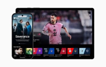 Apple-TV-app-na-Android