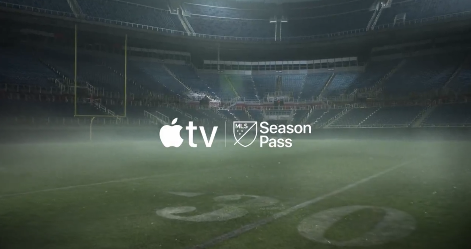 MLS Season Pass Apple TV