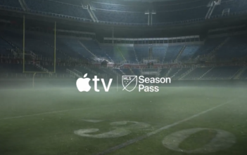 MLS Season Pass Apple TV