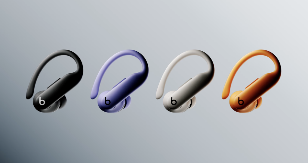 Powerbeats Pro 2