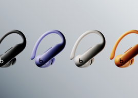 Nowe Powerbeats Pro 2 – mniejsze, lżejsze i bardziej zaawansowane