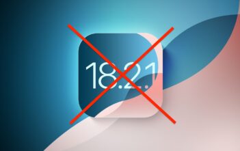 koniec iOS 18.2.1