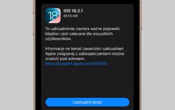 iOS 18.3.1