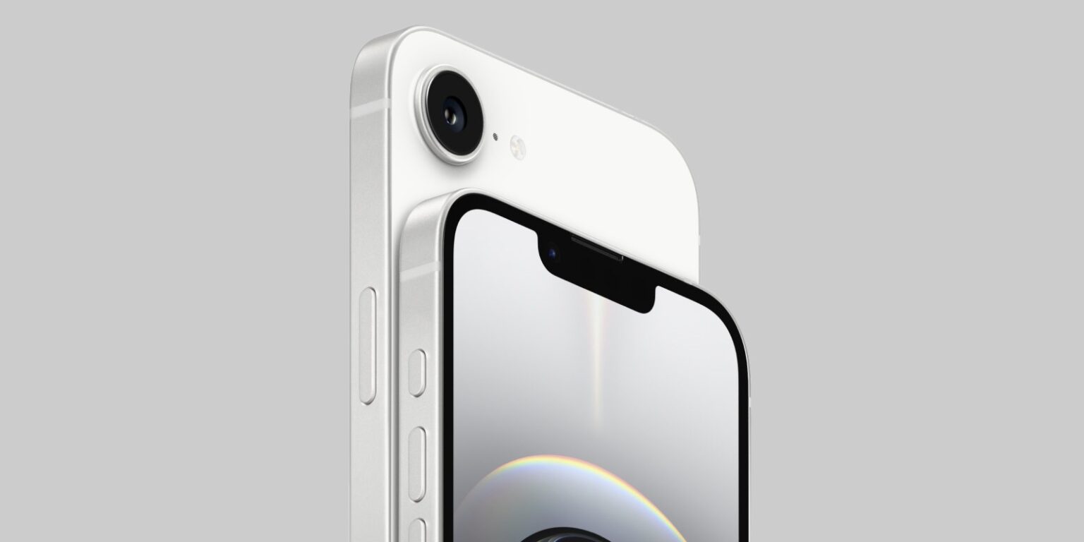 iPhone16e-wyswietlacz