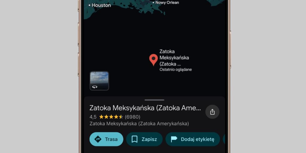 zatoka-amerykanska-mapy-apple