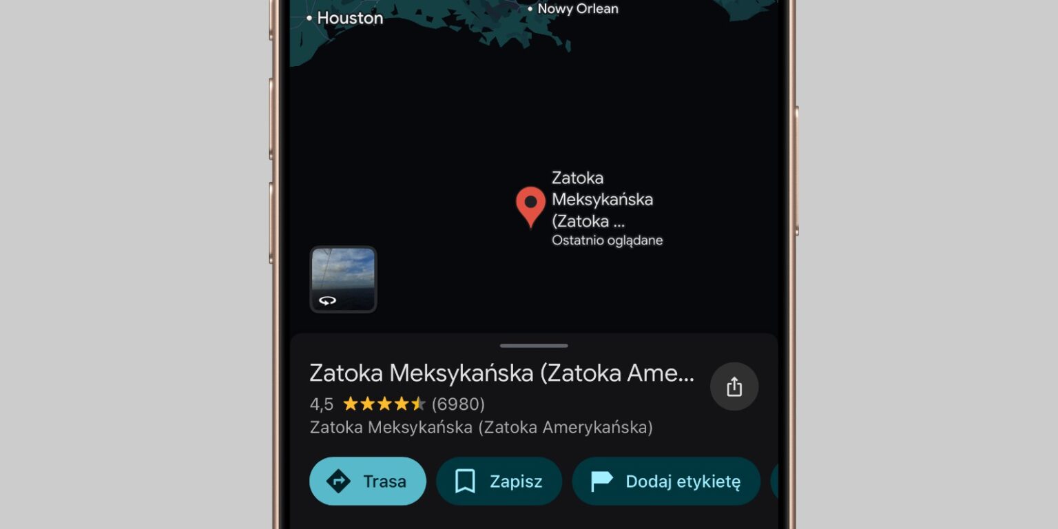 zatoka-amerykanska-mapy-apple