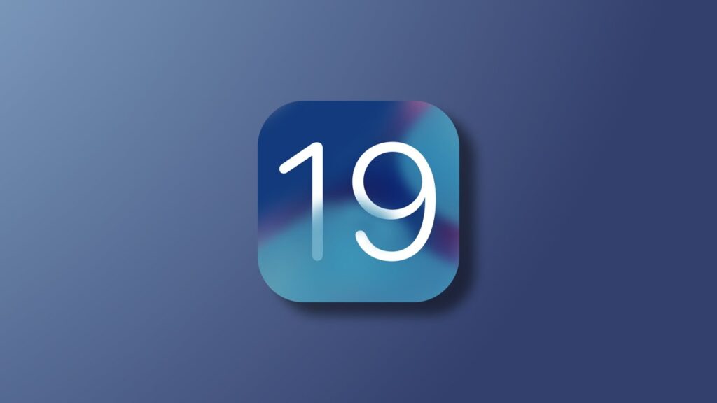 iOS 19