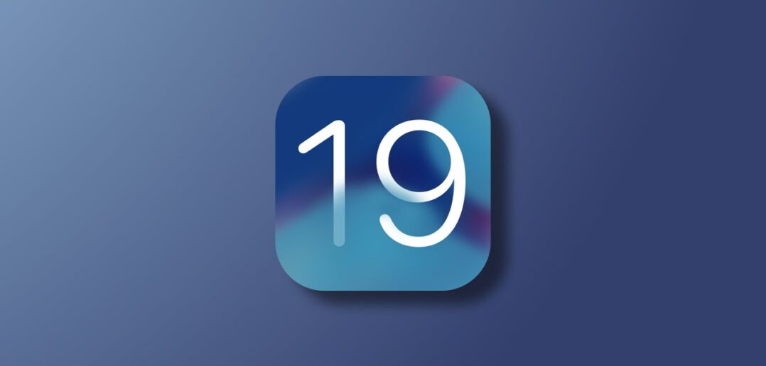 iOS 19