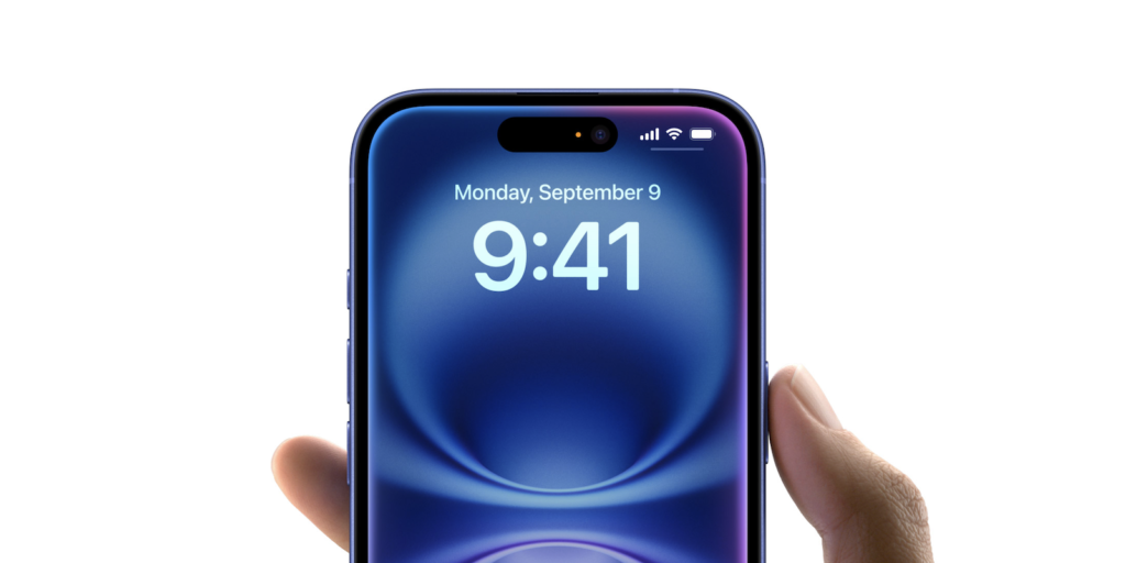 Apple Intelligence Siri