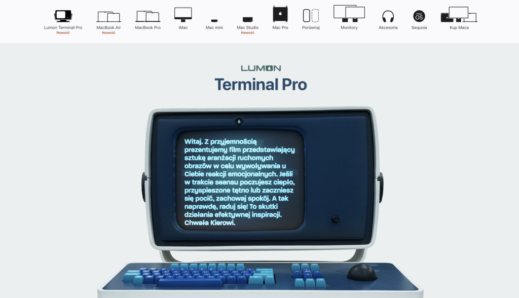 Lumon-Terminal-Pro