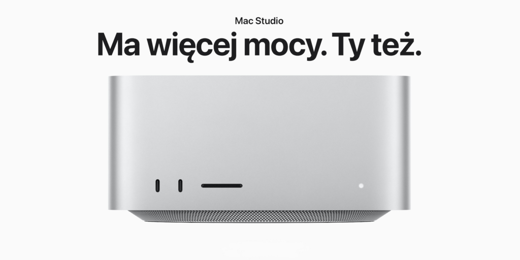 Mac Studio 2025