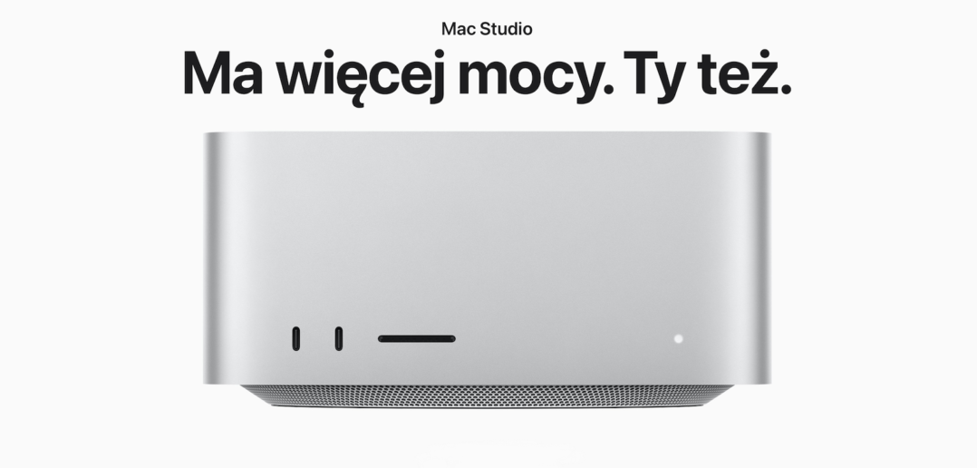 Mac Studio 2025