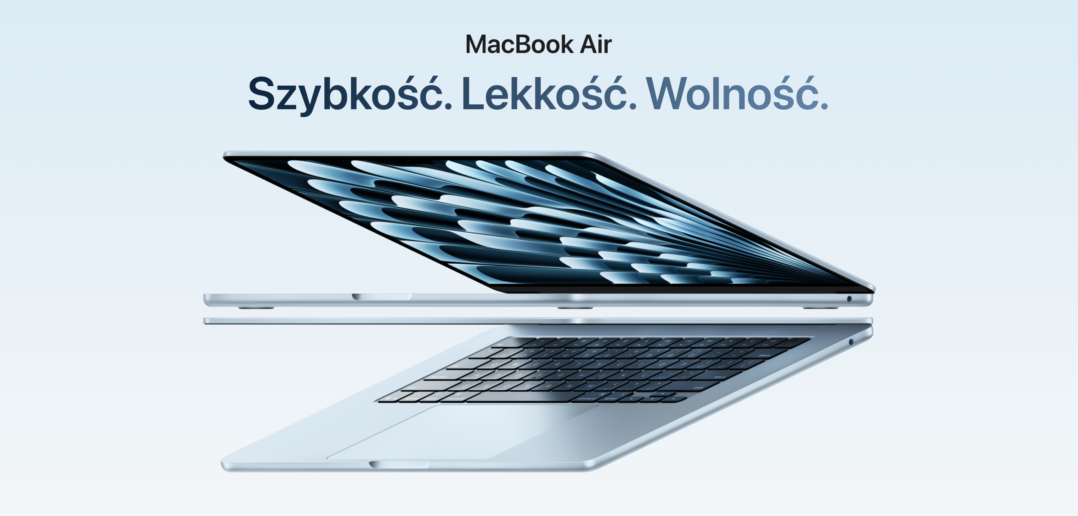 MacBook Air M4