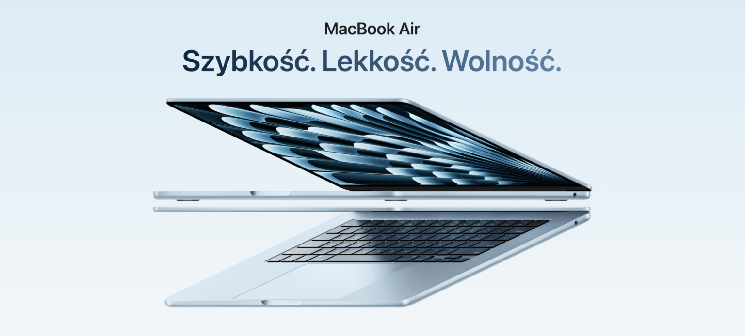MacBook Air M4
