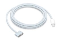 blekitny przewod USB-C MagSafe 3