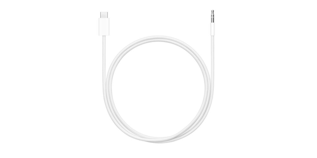 przewod-USB-C-jack 3.5mm
