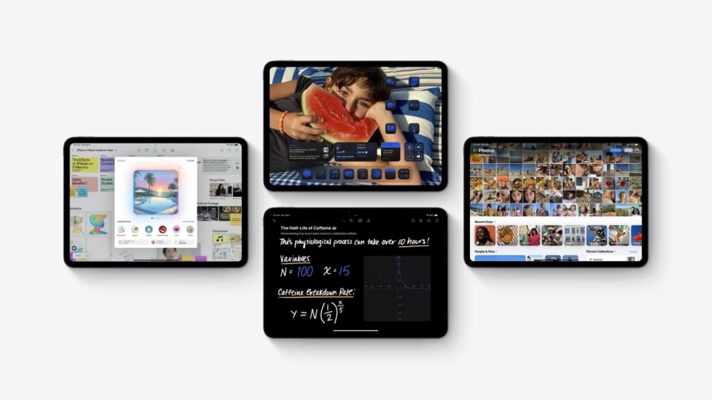 iPad-iPadOS 19
