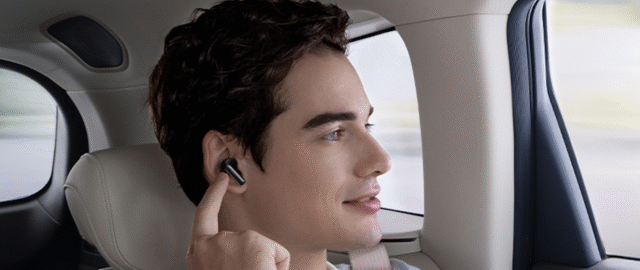 Nowe słuchawki douszne Baseus Bass BP1 PRO