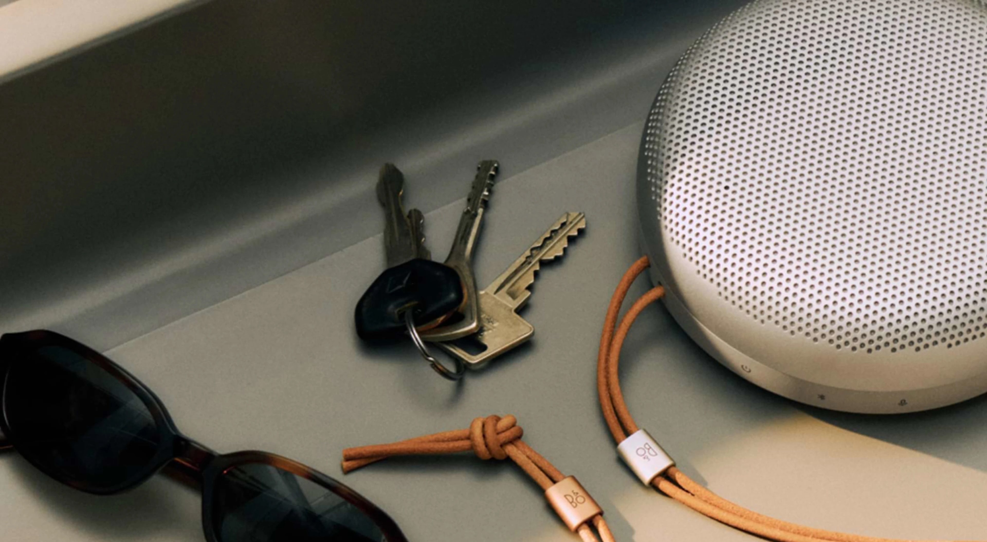 Bang & Olufsen prezentuje nową generację głośnika Bluetooth Beosound A1