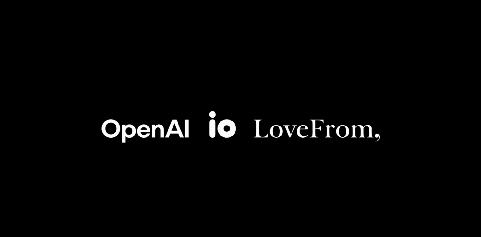 OpenAi-io-LoveForm