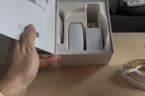 Eve light strip zestaw