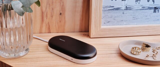 Smart home kontra upały – tradycyjna klimatyzacja to za mało